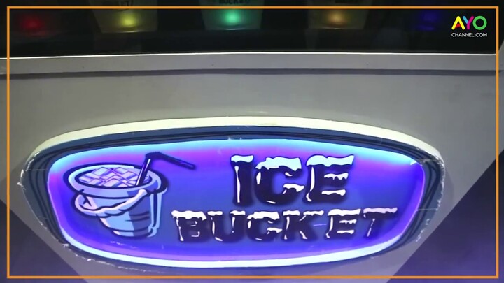 Ice Bucket Indonesia