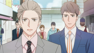 【October/A-1/Fukuyama Jun & Sugita Tomokazu】The new boss is a natural idiot official PV【MCE Chinese 