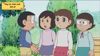 DORAEMON| Máy tạo danh sách gặp gỡ