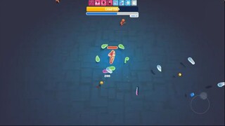 Blob Hero - Gameplay Walkthrough Phần 5 Chương 5-6 Cập nhật mới Tất cả các giao diện