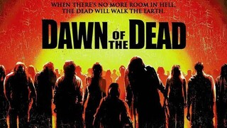 DAWN OF THE DEAD (2004) FULL MOVIE ( ZOMBIE MOVIE HD)
