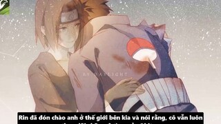 Top 10 Cặp Đôi Được Yêu Thích Nhất Trong Naruto 2