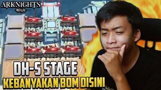 Nyobain Stage DH-S Yang Katanya Susah ~ Arknights