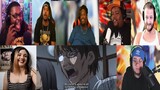 ISEKAI OJISAN EPISODE 1 REACTION MASHUP!!