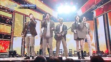 Artistock Game Episode 4 - Part 2 (EngSub) | "Battle of the SIXes"