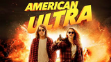 American Ultra: Review_2015 ‧ Action/Comedy ‧ 1h 35m
