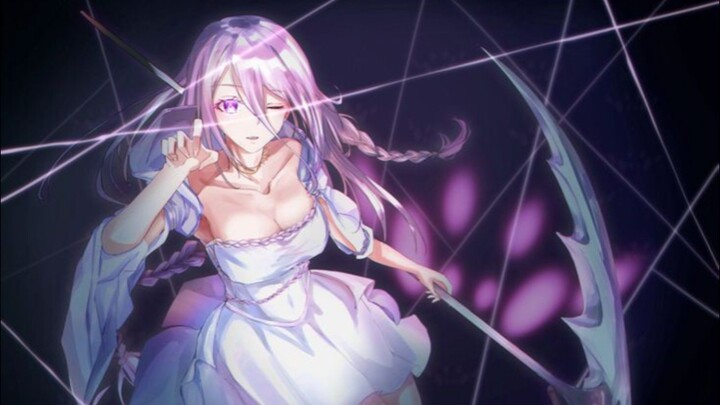 rainkarnasi jadi laba2??🥰