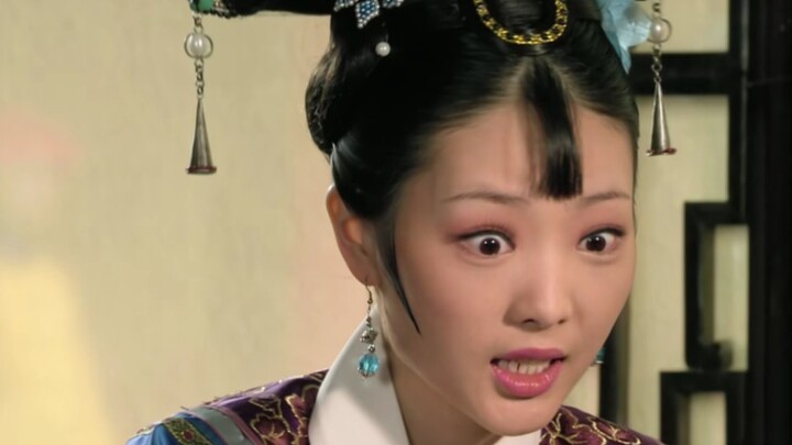 นัยน์ตาของหัวกระต่ายเผ็ดร้อนนั้นดูแล้วชวนให้รู้สึกอึดอัดจริงๆ