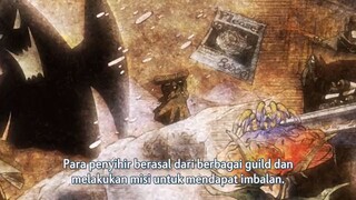 fairy tail (sub indo) eps 10