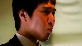 دخل الرجل من المصعد إلى عالم مجهول