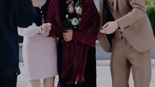 ปรมจารย์หนุ่มถูกแฟนบอกเลิกกลางงานแต่ง_ เศรษฐีสาวรีบฉวยโอกาส(720P