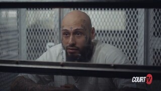 Interview with a Killer Season 3 Episode 5