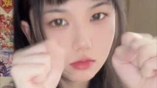 翠花  翠花😭没有你我怎么活啊🤧翠花 翠花 翠花 你带我走吧翠花呜呜呜😭【牛肉酱】