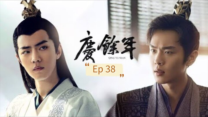 Joy Of Life Season 1 Episode 38