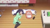 Gái Xinh Thì Luôn Khó Hiểu, Umaru Cô Em Gái Hai Mặt Season 2 (P1.2 )