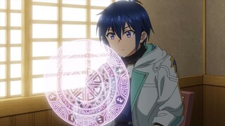 💦 Tập 8 _ Bạch Pháp Sư bị đuổi, lập tổ đội rank S • Vietsub 💫