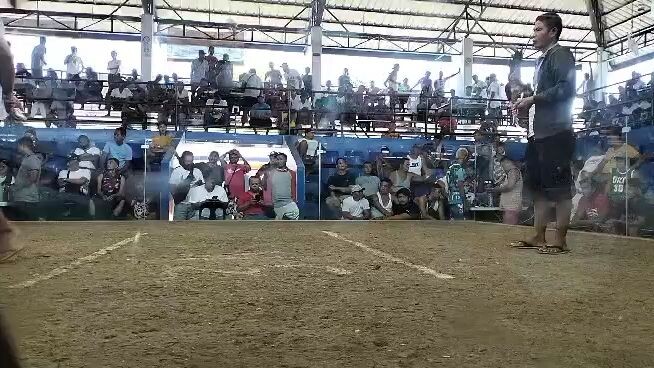 3x winner na c bakla pa champion