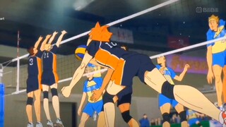 haikyuu