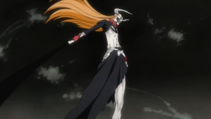 [อนิเมะ] คุโรซากิ อิจิโกะ | "Bleach"