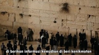 Alasan sebutan kaum Yahudi di dalam Alquran