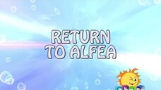 Winx Club 5x03 - Return to Alfea (Tamil - Chutti TV)