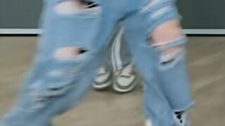 谁把猫猫的裤子撕成这样了|Ricky裤子直拍|想看和想缝交织 迷人和迷惑并存