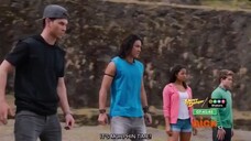 Siêu Nhân Điện Long (BẢN MỸ) - Power Ranger Dino Charge Tập 11