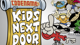 Stop the G:KND (Codename: Kids Next Door) | CN Cartoon Short