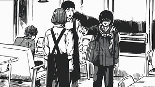 《恶之华》11：逆天，男主当着女主男友的面表白女主