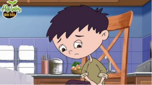 PHIM HOẠT HÌNH - LÊN PHỐ TÌM MẸ - MẸ ĐI LẤY CHỒNG - CẬU BÉ TÌM MẸ - CỔ TÍCH _ HẠ