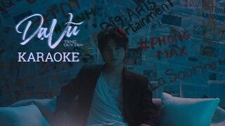 (BAE) TĂNG DUY TÂN - DẠ VŨ | KARAOKE
