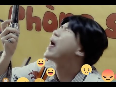 Stream debut của Vtuber kiểu