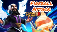 ⚡💥sesekali post Game boleh kali yak😅😂| CoC| TH13√|