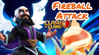 ⚡💥sesekali post Game boleh kali yak😅😂| CoC| TH13√|