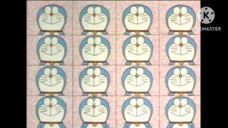 doraemon quả banh tìm người  lồng tiếng