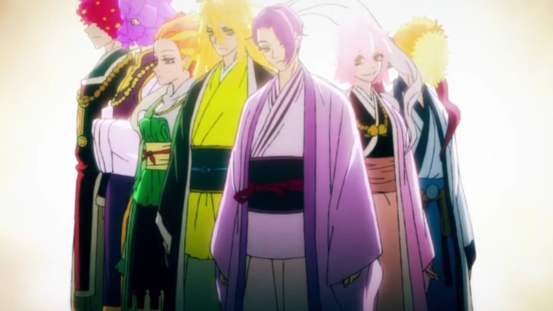 Hell's Paradise Episode 9 English Dubbed  Jigokuraku Episode 9 eng dub -  video Dailymotion