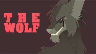 The Wolf [MEME] (Remake 2020)