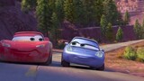 Cars | "Lightning McQueen and Sally Go for a Drive" Clip | Pixar