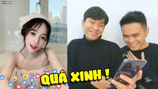 TÌM RA NƠI CÓ NHIỀU GÁI XINH NHẤT VIỆT NAM ... không xinh đền 10 TỶ !!! ✔