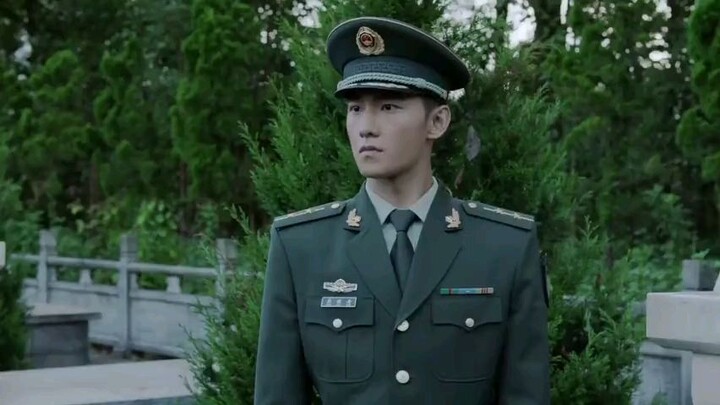 China Special Forces Ep 41