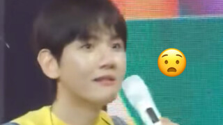 لا يوجد الكثير من الأشخاص القادرين على إثارة ذعر بينغ بوهسيان، لكن معجبيه يعتبرون مجموعة منهم.