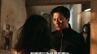 女孩失恋后绝望的跳河轻生，男友奔走多年