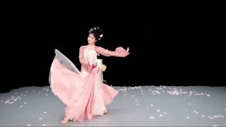 "Original Classical Dance" Spring Ode Full Version