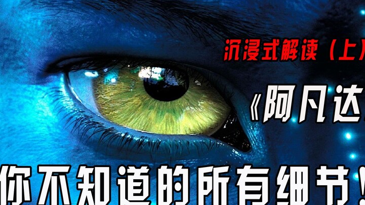 【Mighty Bull】2009’s “Avatar” Explained: All the Details You Didn’t Know!