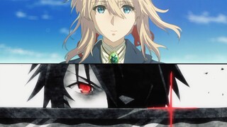 [AMV]Anime Mix Sync with Are You with Me