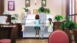 How to play piano for Twinkle² Little Star ⭐ : Your Lie in April