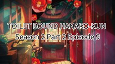 JSHK (TBHK) S2 P2 EP 9