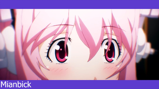 Super Sonico [ AMV ] Chơi với giới hạn của tôi #anime #schooltime