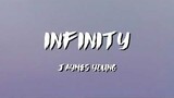 Infinity Lyrics