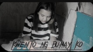 KWENTO NG BUHAY official live performance | MICHA BOGITA